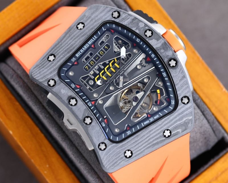 RICHARD MILLE Watches